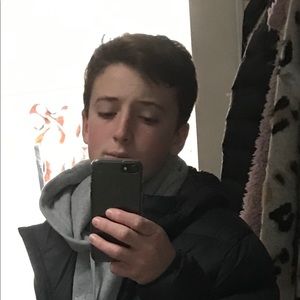 Meet your Posher, Anthony